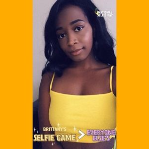 Meet your Posher, Brittany